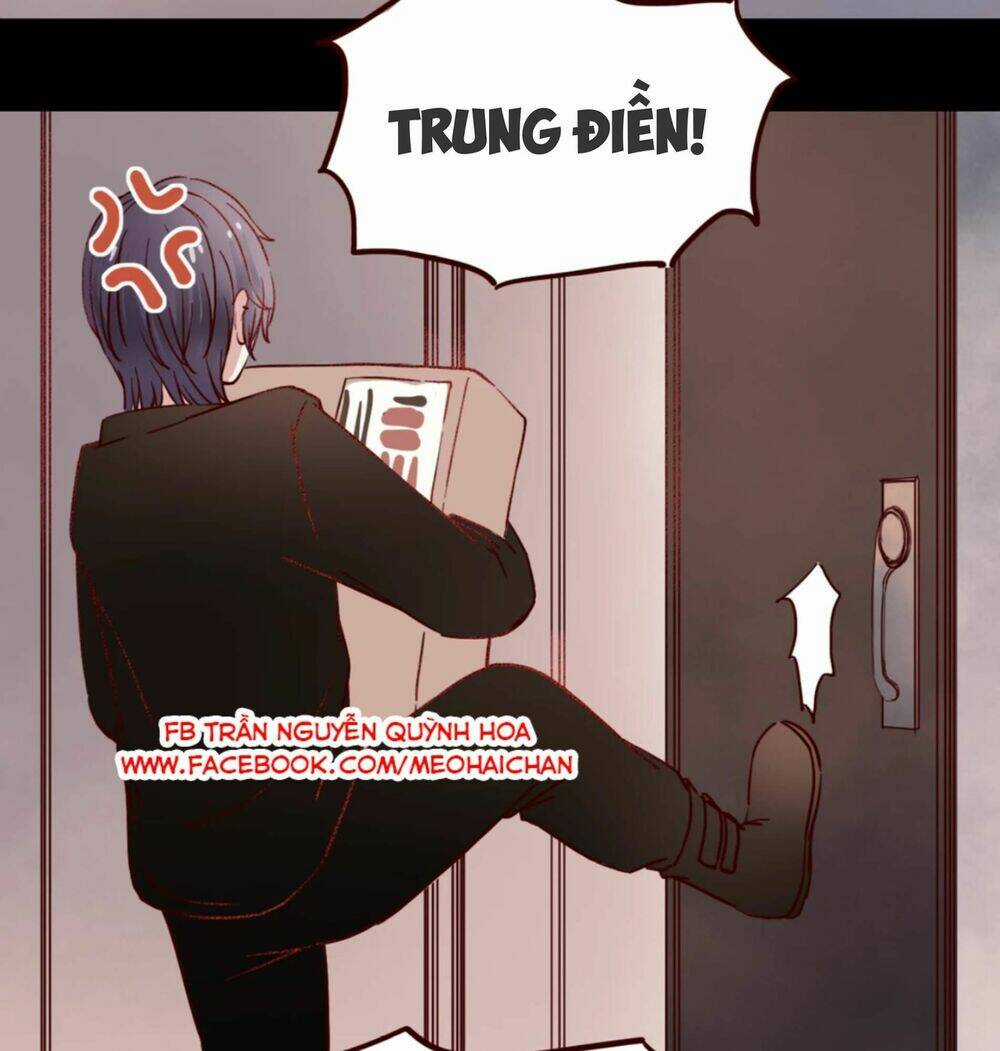 Người Yêu 0 Độ - Chapter 13 - Trang 84