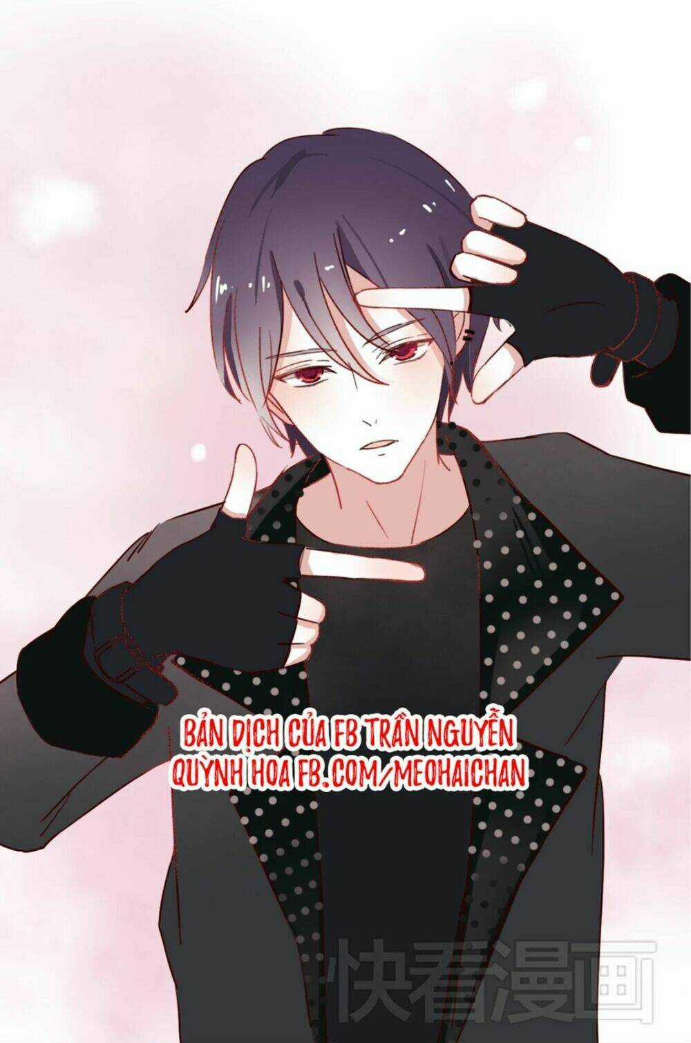 Người Yêu 0 Độ - Chapter 14 - Trang 29