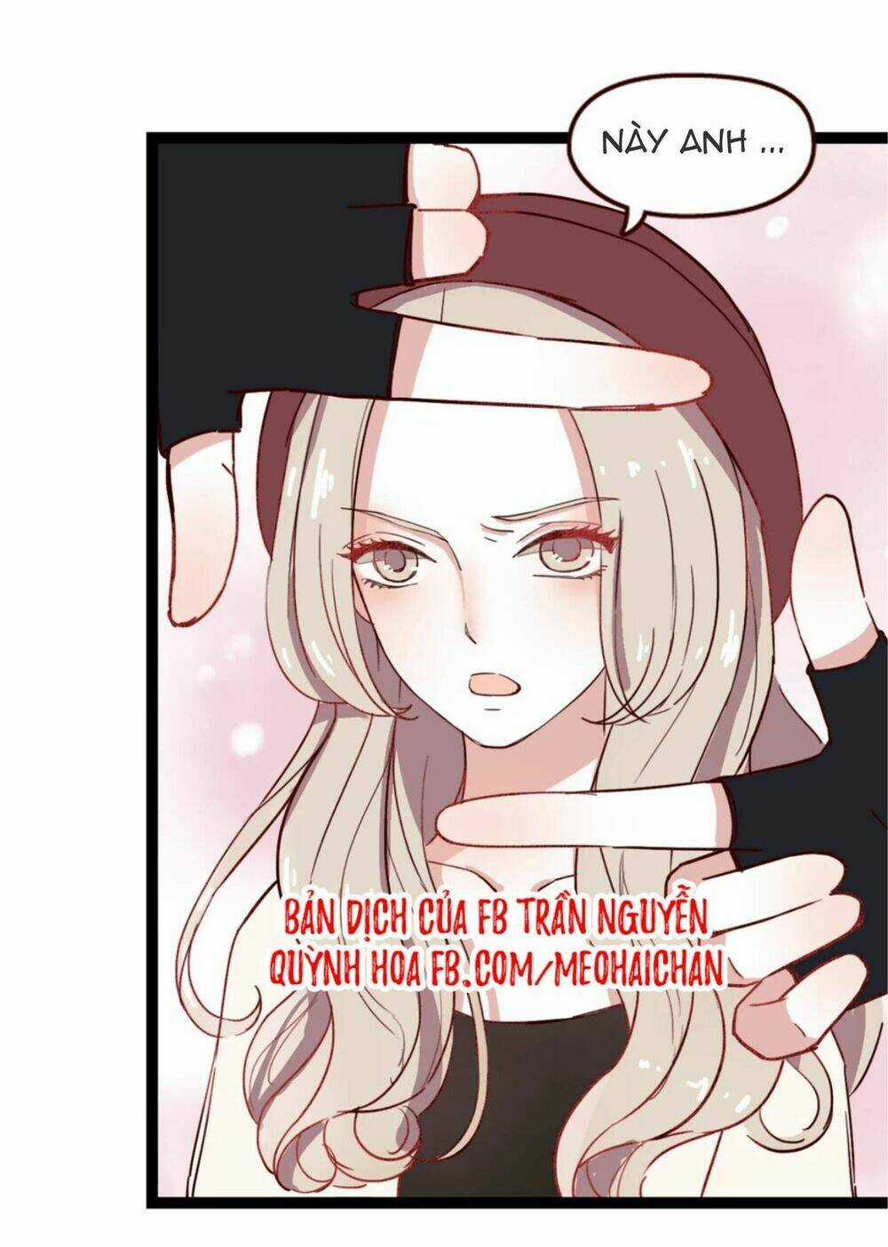 Người Yêu 0 Độ - Chapter 14 - Trang 31