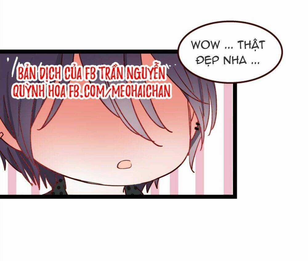 Người Yêu 0 Độ - Chapter 14 - Trang 33