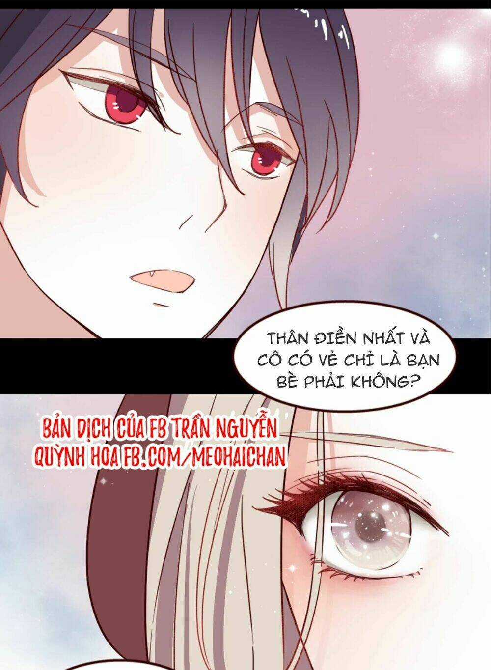 Người Yêu 0 Độ - Chapter 14 - Trang 38