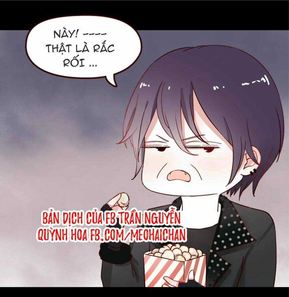 Người Yêu 0 Độ - Chapter 14 - Trang 69