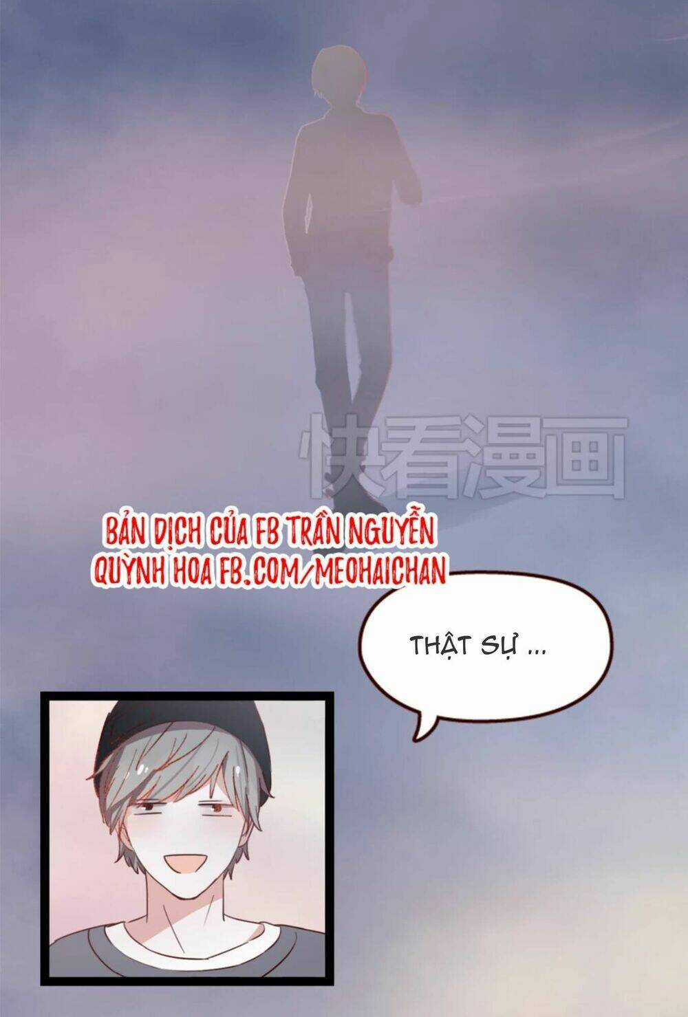 Người Yêu 0 Độ - Chapter 14 - Trang 9