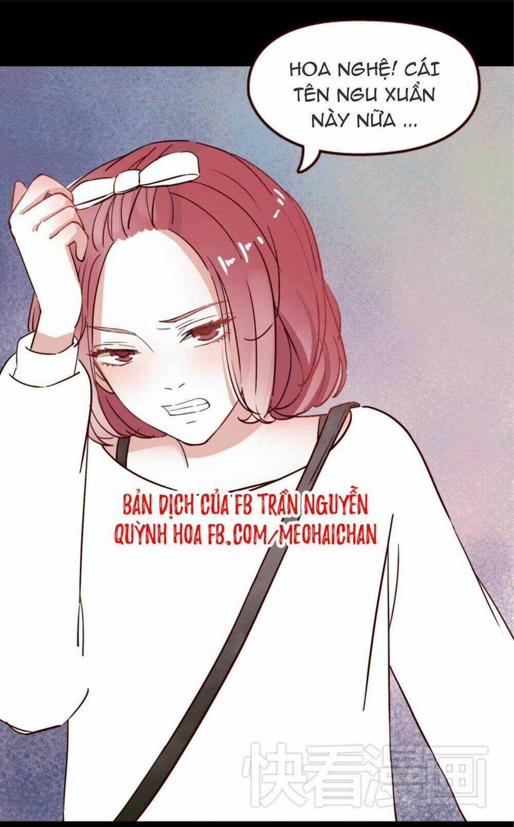 Người Yêu 0 Độ - Chapter 14 - Trang 81