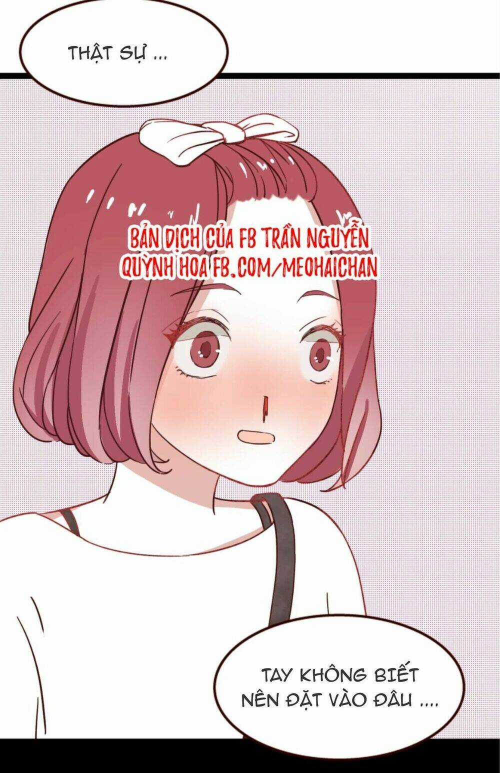 Người Yêu 0 Độ - Chapter 15 - Trang 29