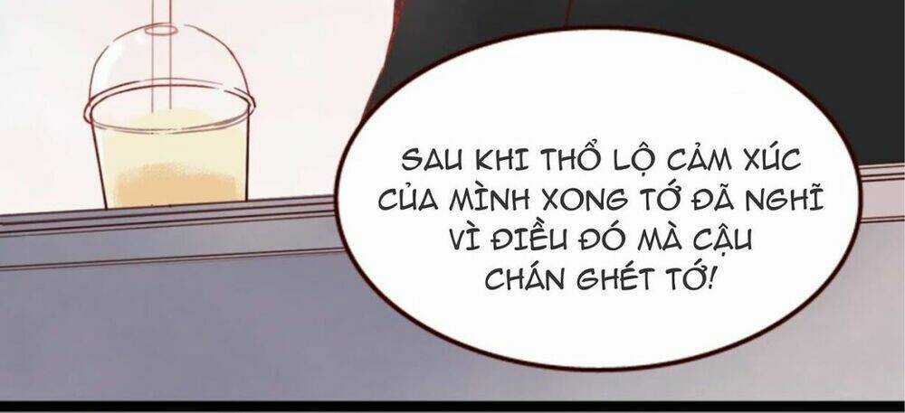 Người Yêu 0 Độ - Chapter 15 - Trang 38