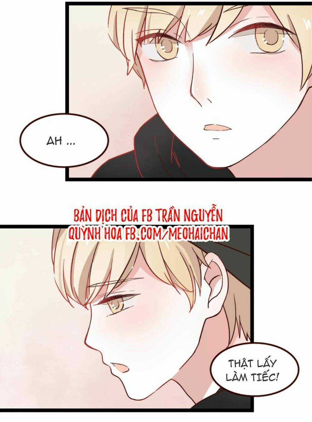 Người Yêu 0 Độ - Chapter 15 - Trang 43