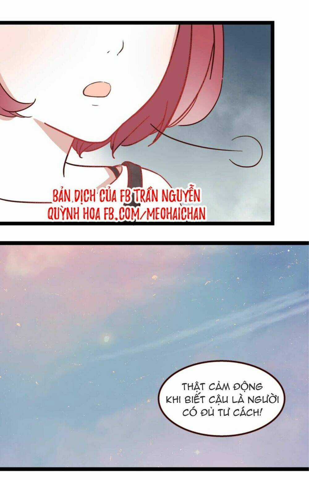 Người Yêu 0 Độ - Chapter 15 - Trang 71