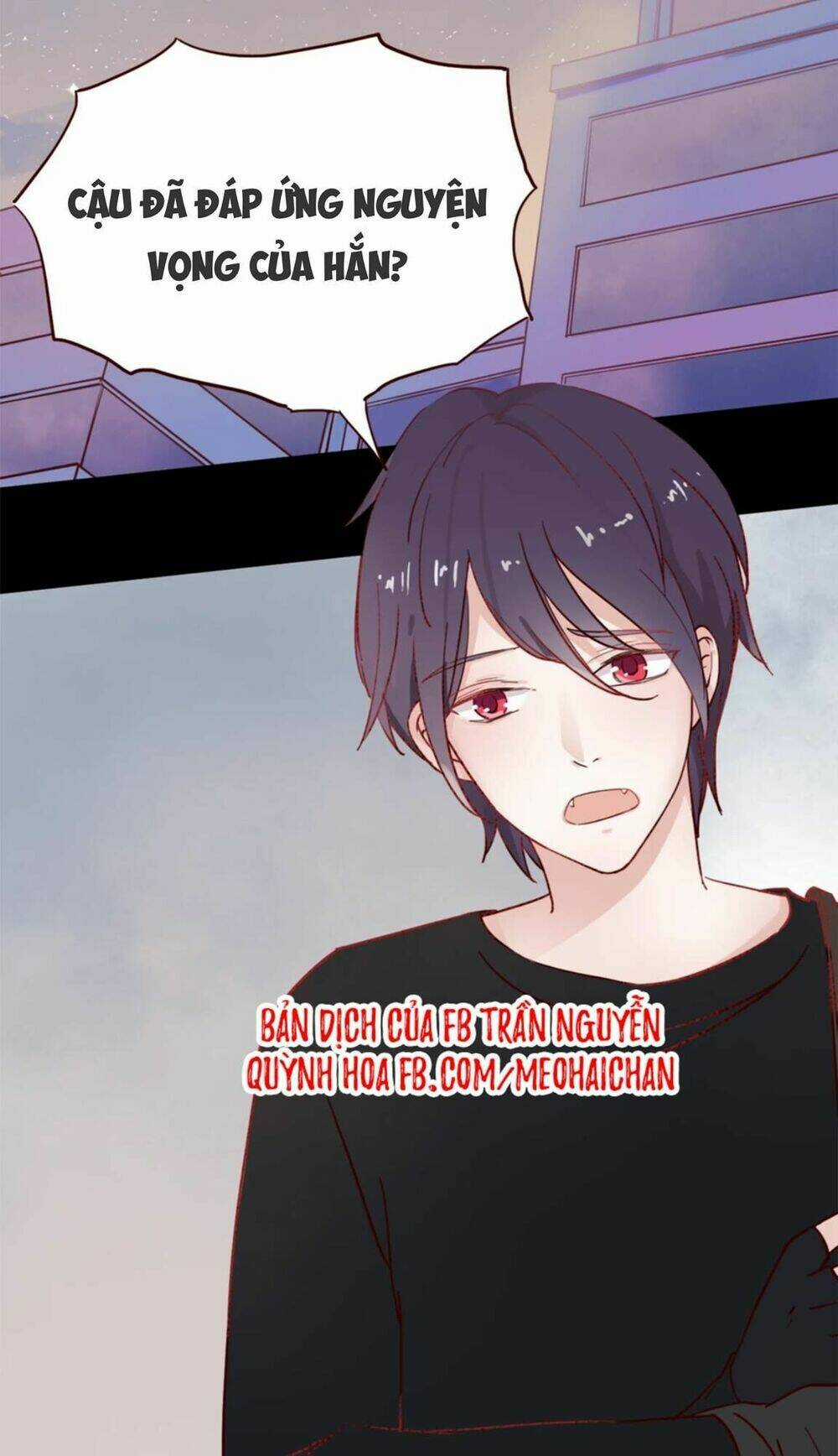 Người Yêu 0 Độ - Chapter 16 - Trang 3