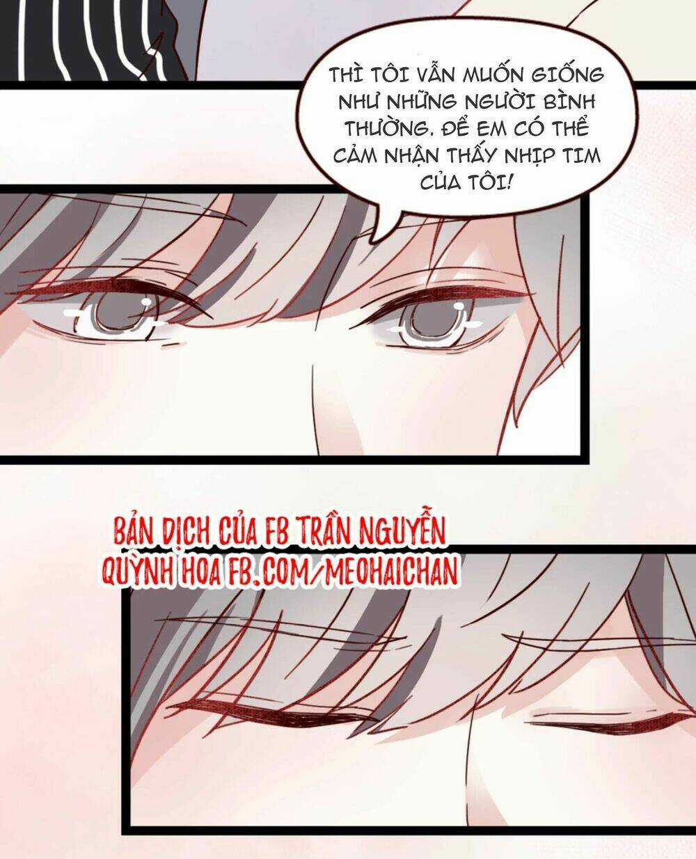 Người Yêu 0 Độ - Chapter 16 - Trang 41