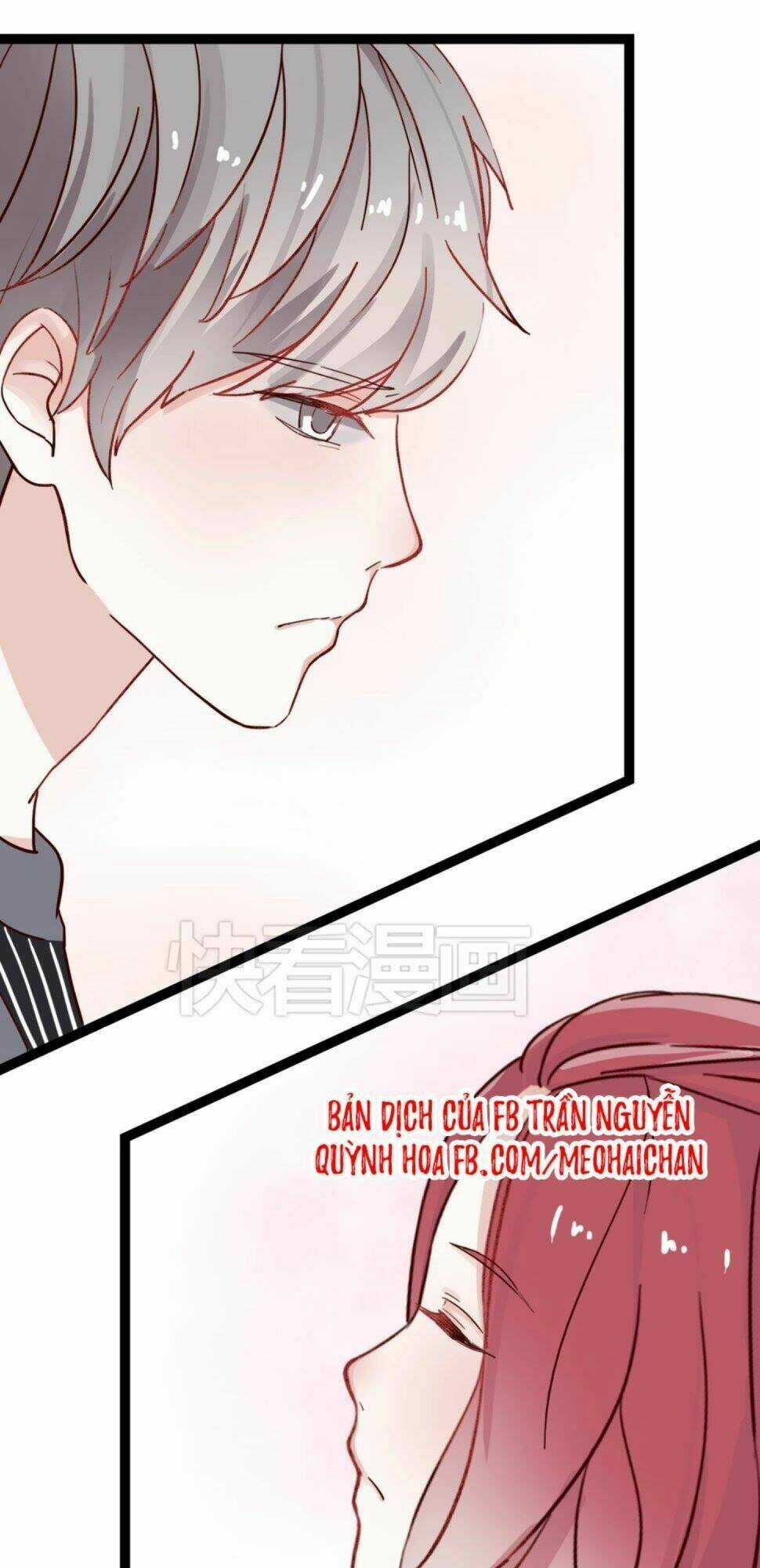 Người Yêu 0 Độ - Chapter 16 - Trang 47