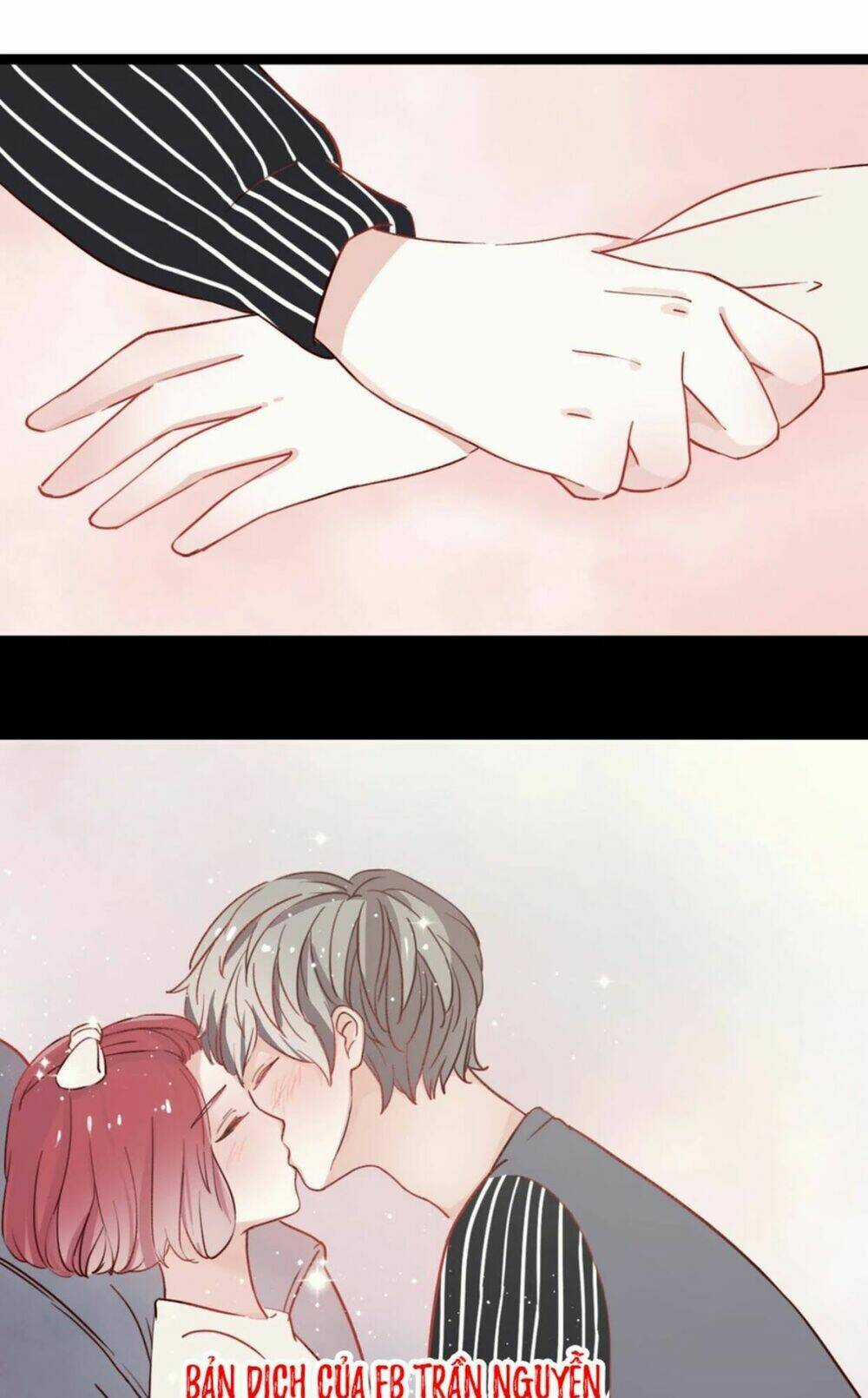 Người Yêu 0 Độ - Chapter 16 - Trang 49