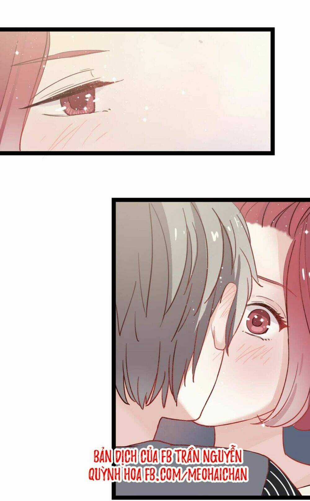 Người Yêu 0 Độ - Chapter 16 - Trang 53