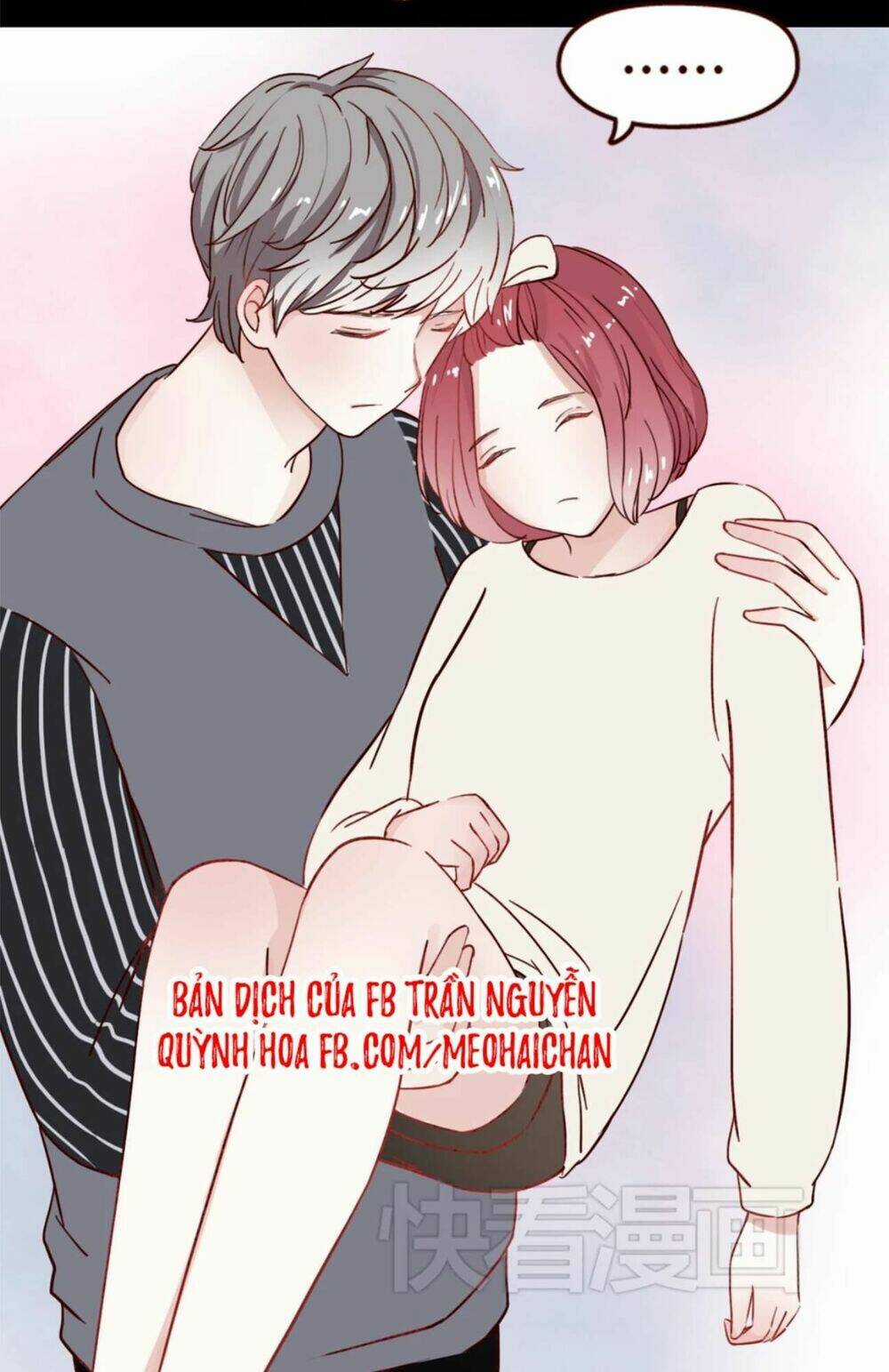 Người Yêu 0 Độ - Chapter 16 - Trang 7