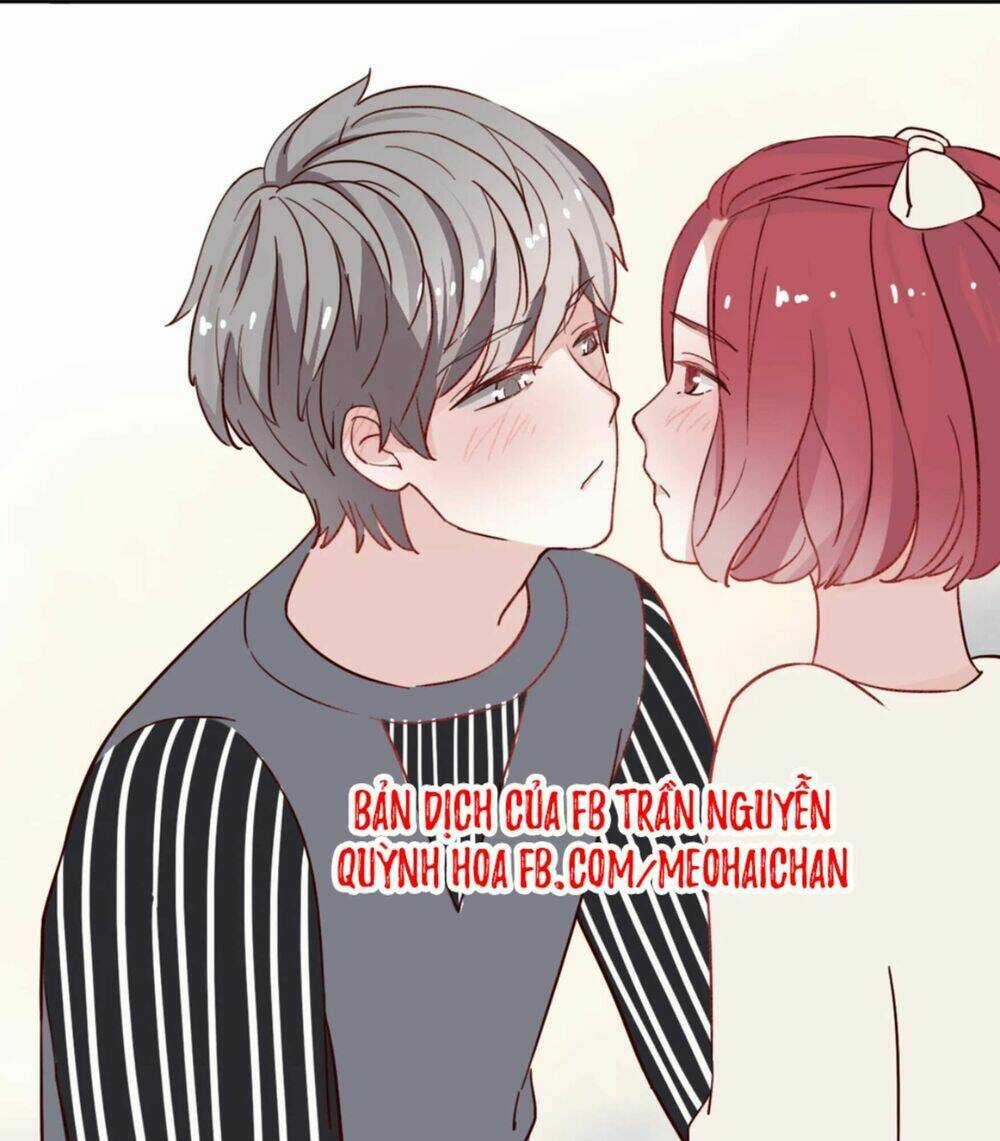 Người Yêu 0 Độ - Chapter 16 - Trang 61