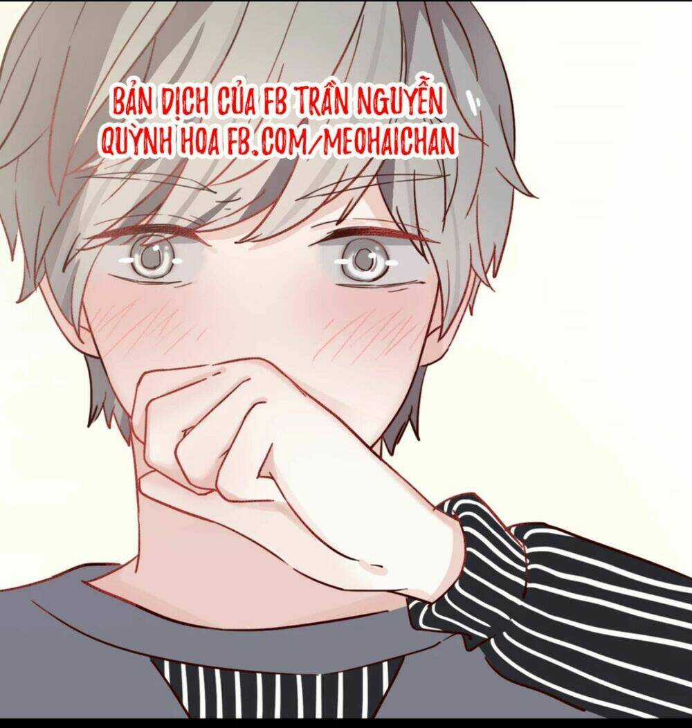 Người Yêu 0 Độ - Chapter 16 - Trang 65