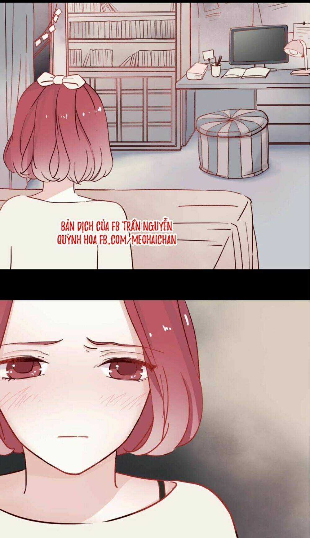 Người Yêu 0 Độ - Chapter 16 - Trang 69