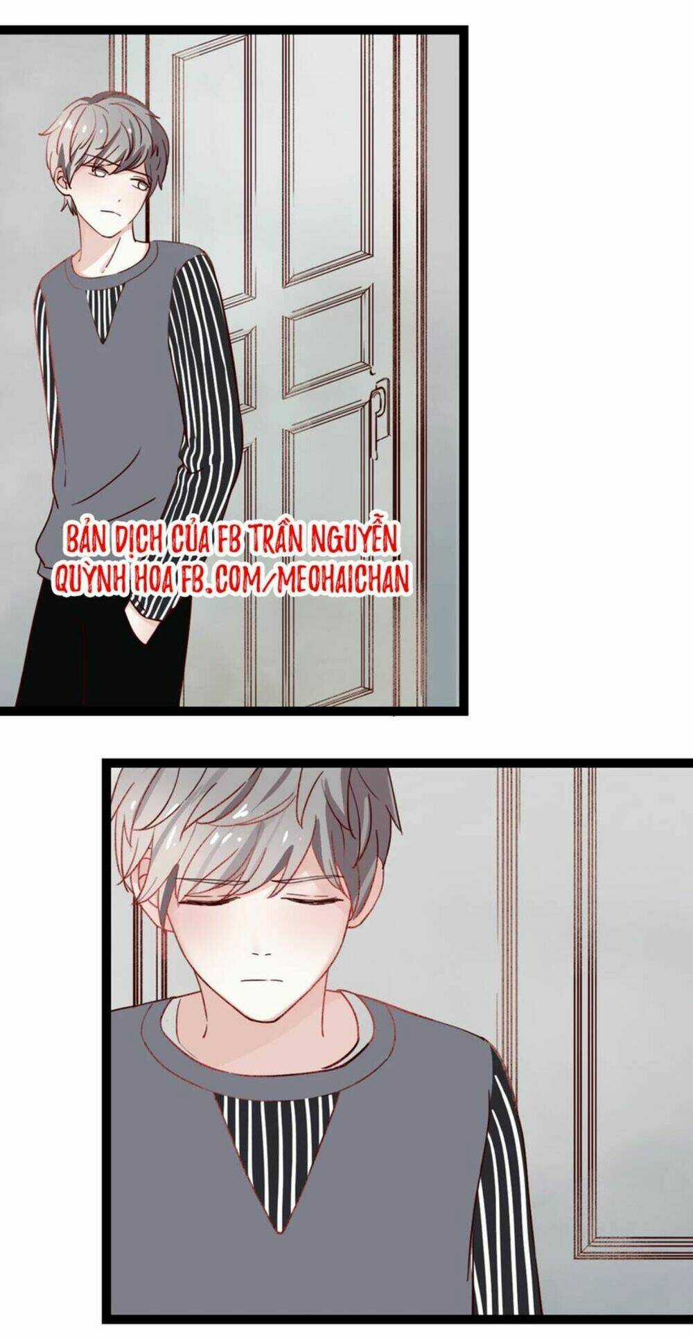 Người Yêu 0 Độ - Chapter 16 - Trang 75