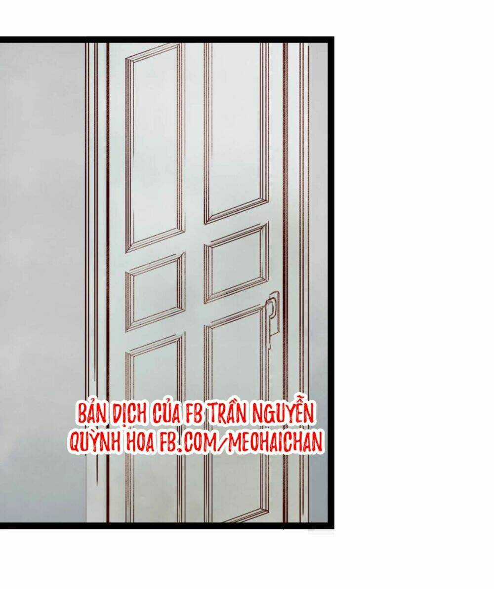 Người Yêu 0 Độ - Chapter 16 - Trang 77