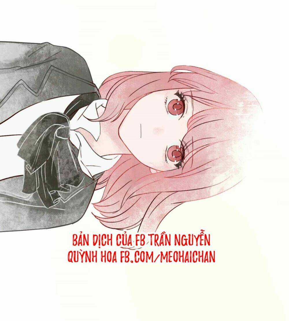 Người Yêu 0 Độ - Chapter 17 - Trang 2