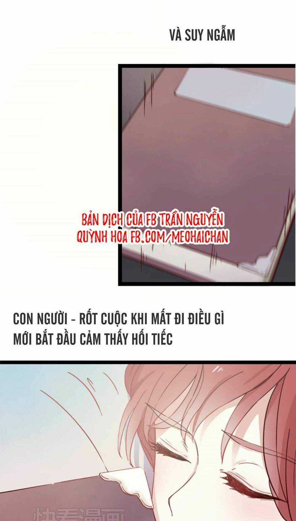 Người Yêu 0 Độ - Chapter 17 - Trang 12