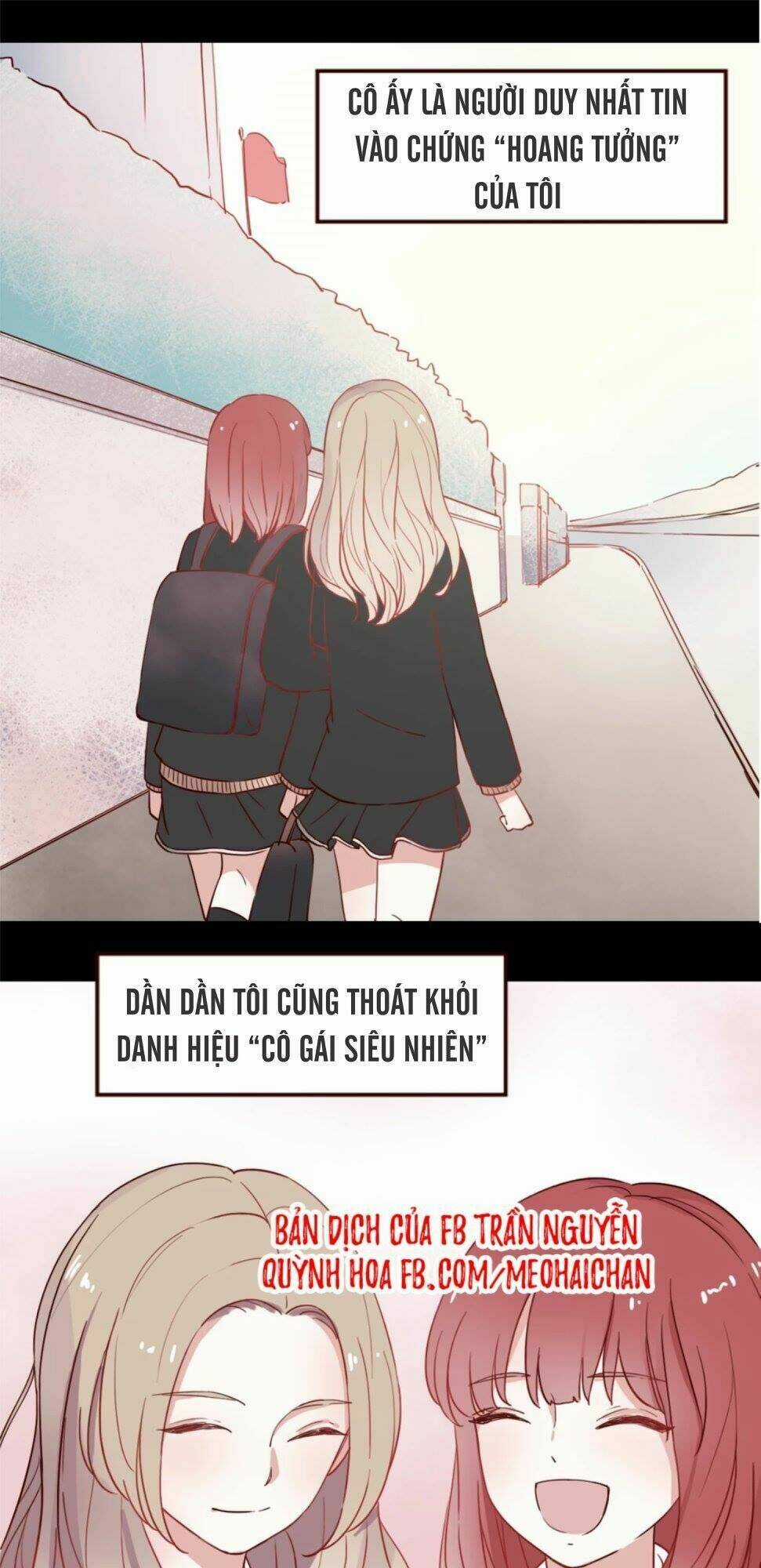 Người Yêu 0 Độ - Chapter 17 - Trang 24