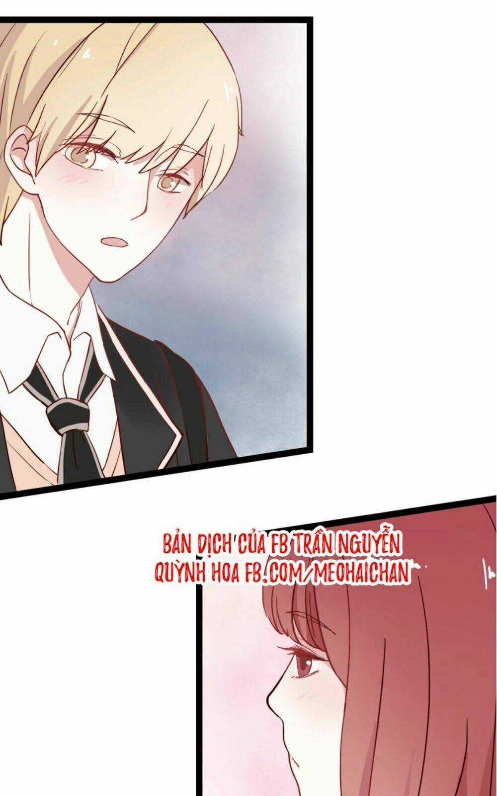 Người Yêu 0 Độ - Chapter 17 - Trang 72