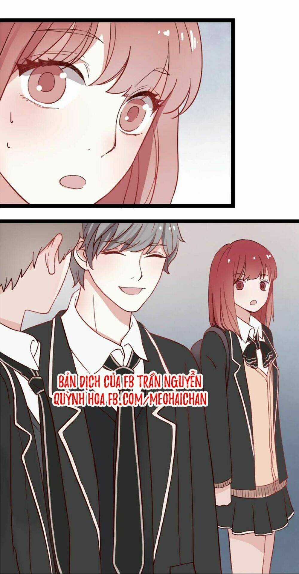 Người Yêu 0 Độ - Chapter 17 - Trang 81