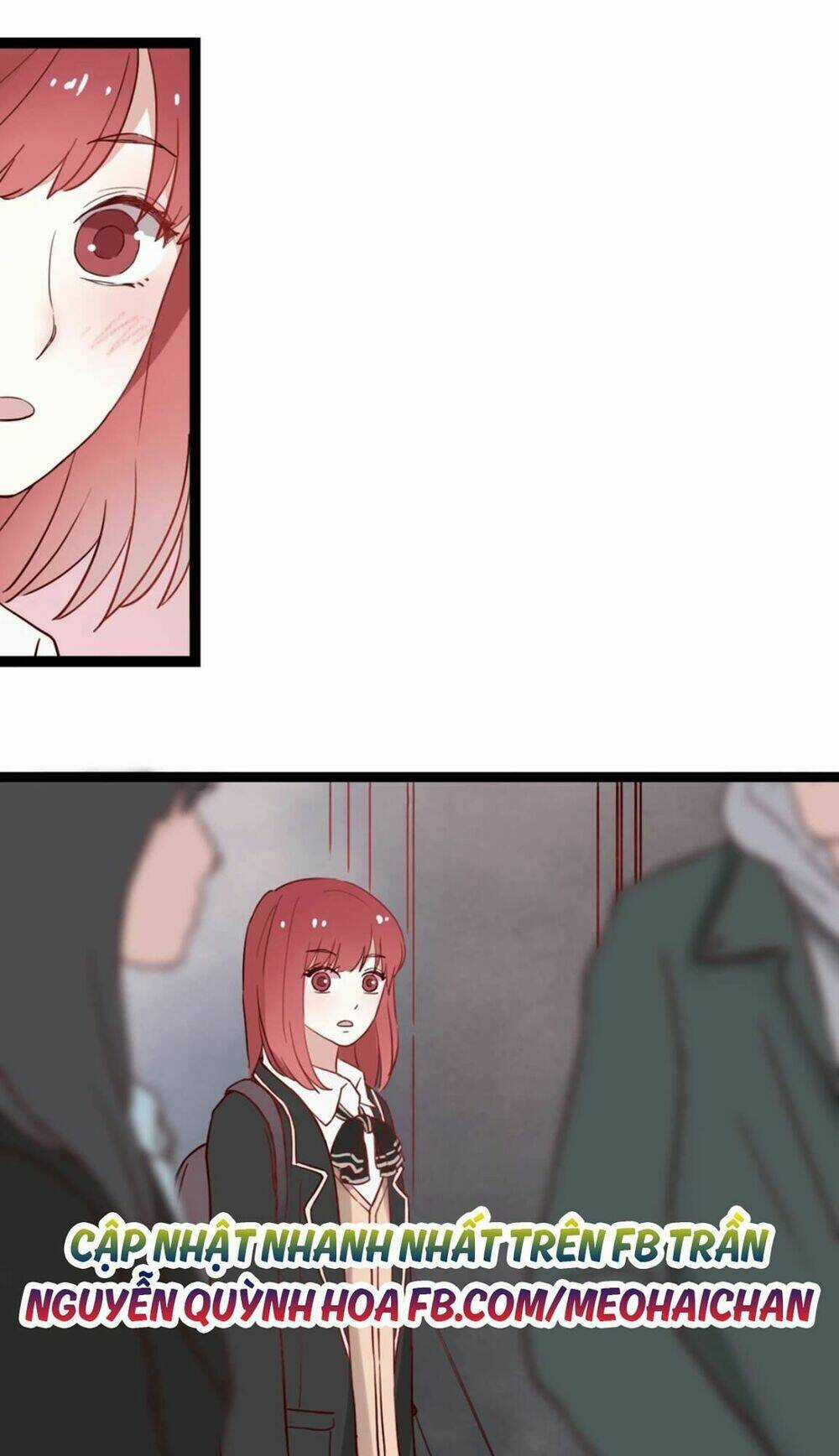 Người Yêu 0 Độ - Chapter 17 - Trang 85