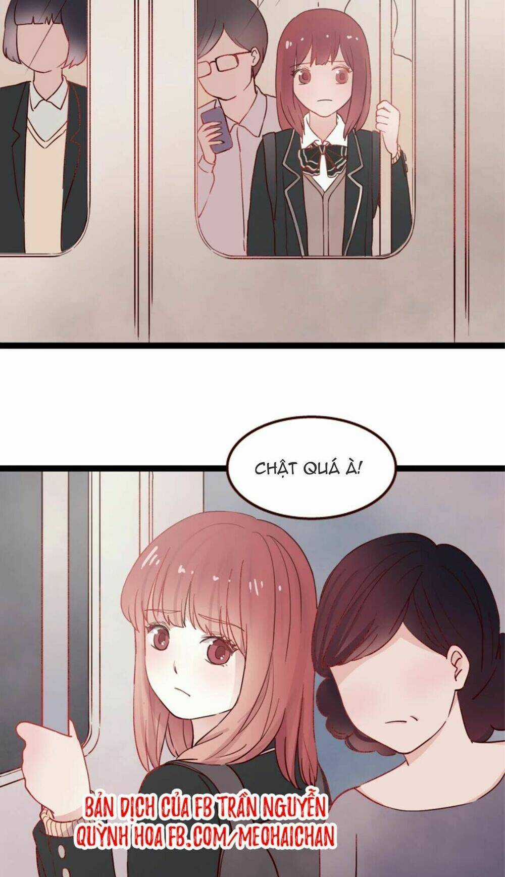 Người Yêu 0 Độ - Chapter 18 - Trang 25