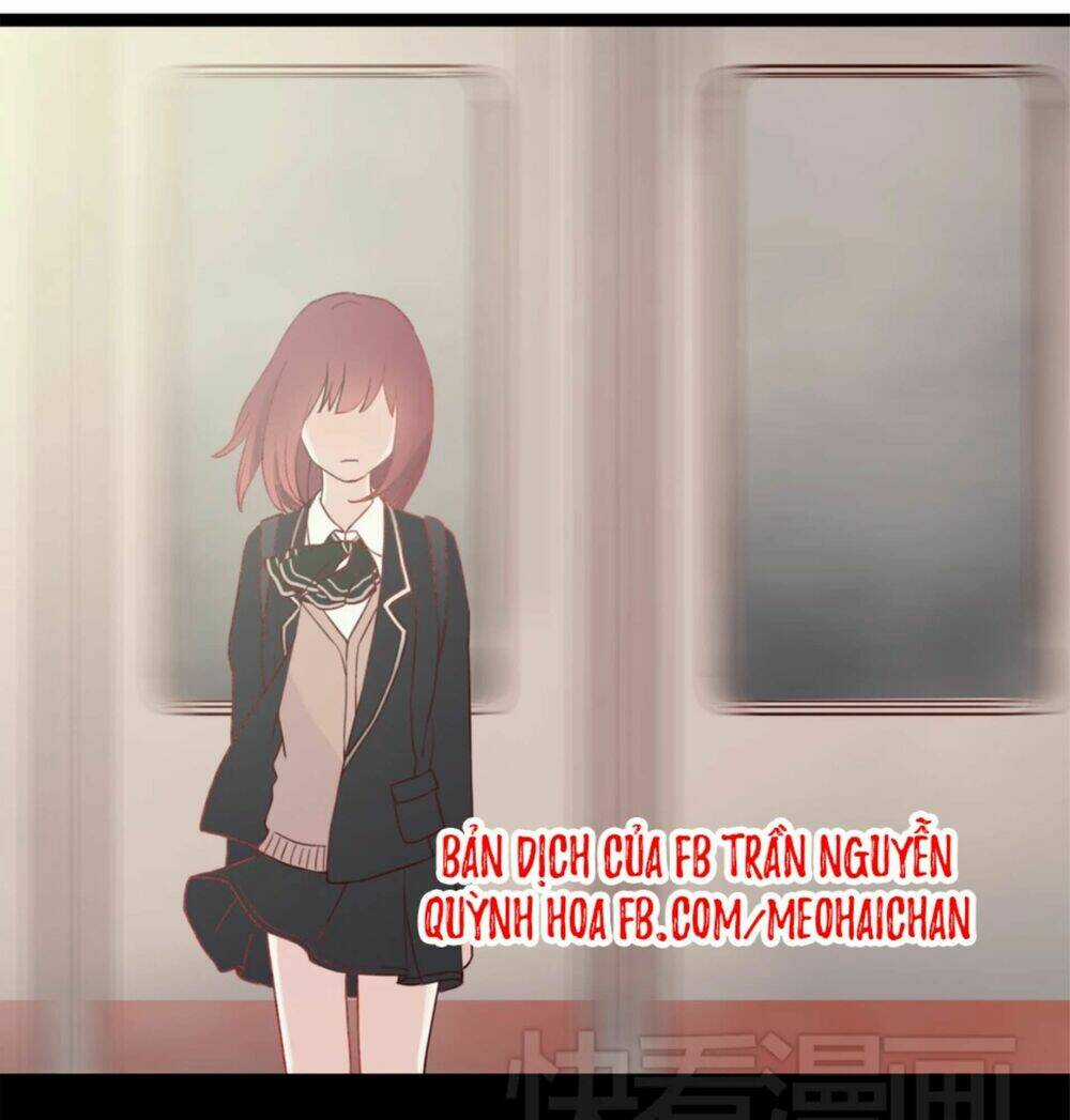 Người Yêu 0 Độ - Chapter 18 - Trang 43