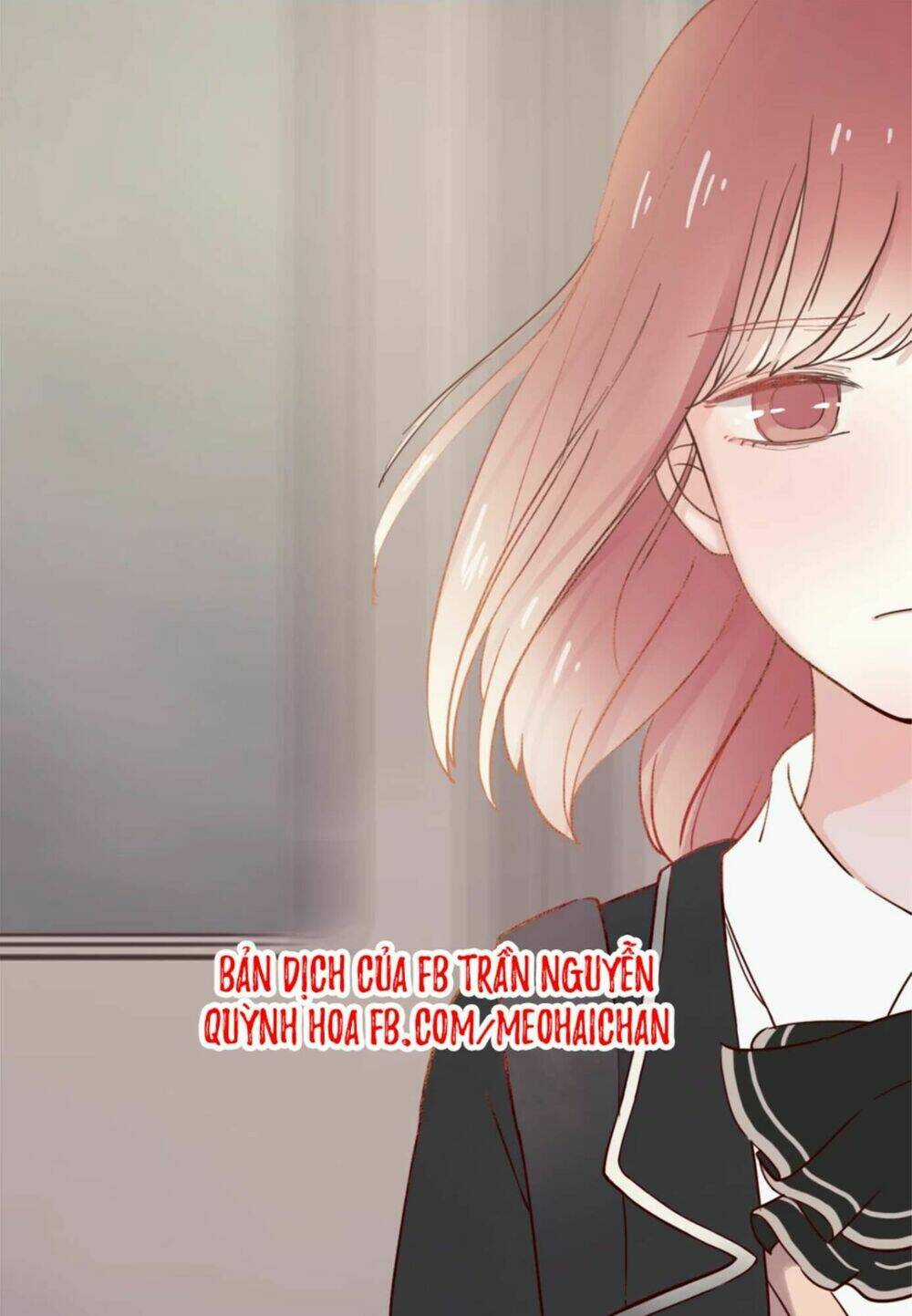 Người Yêu 0 Độ - Chapter 18 - Trang 45