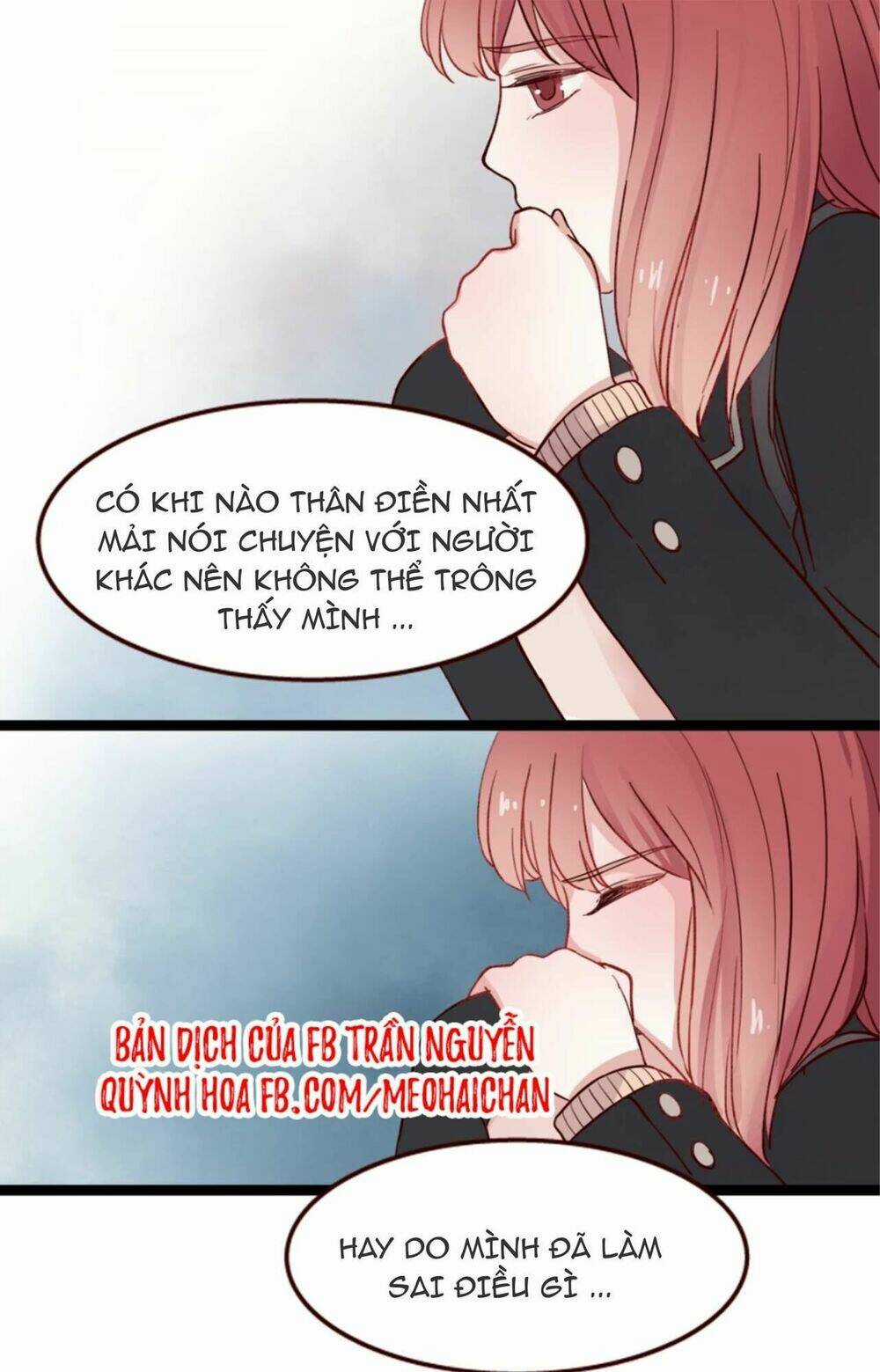 Người Yêu 0 Độ - Chapter 18 - Trang 49