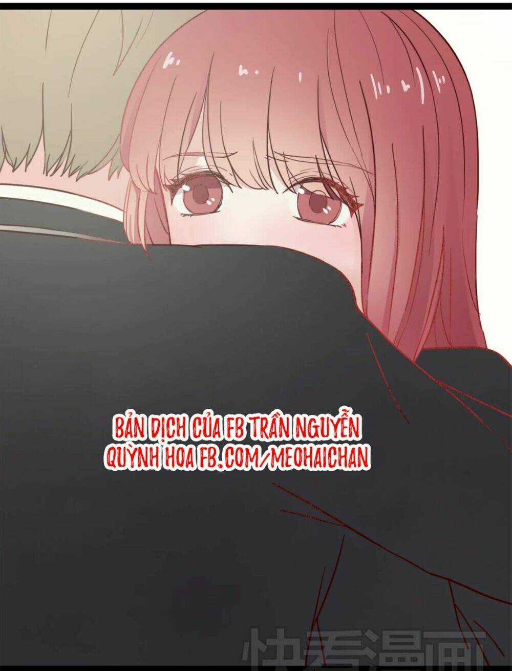 Người Yêu 0 Độ - Chapter 18 - Trang 53