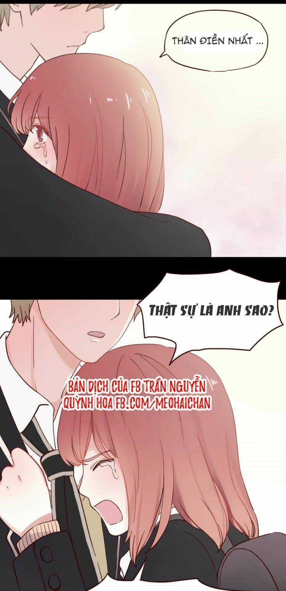 Người Yêu 0 Độ - Chapter 18 - Trang 55