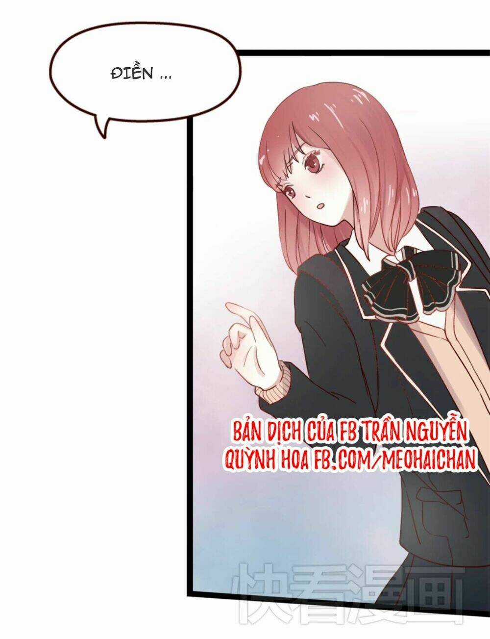 Người Yêu 0 Độ - Chapter 18 - Trang 7