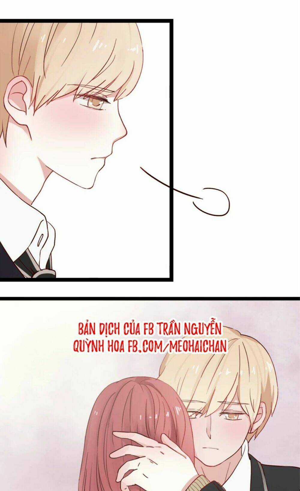 Người Yêu 0 Độ - Chapter 18 - Trang 61