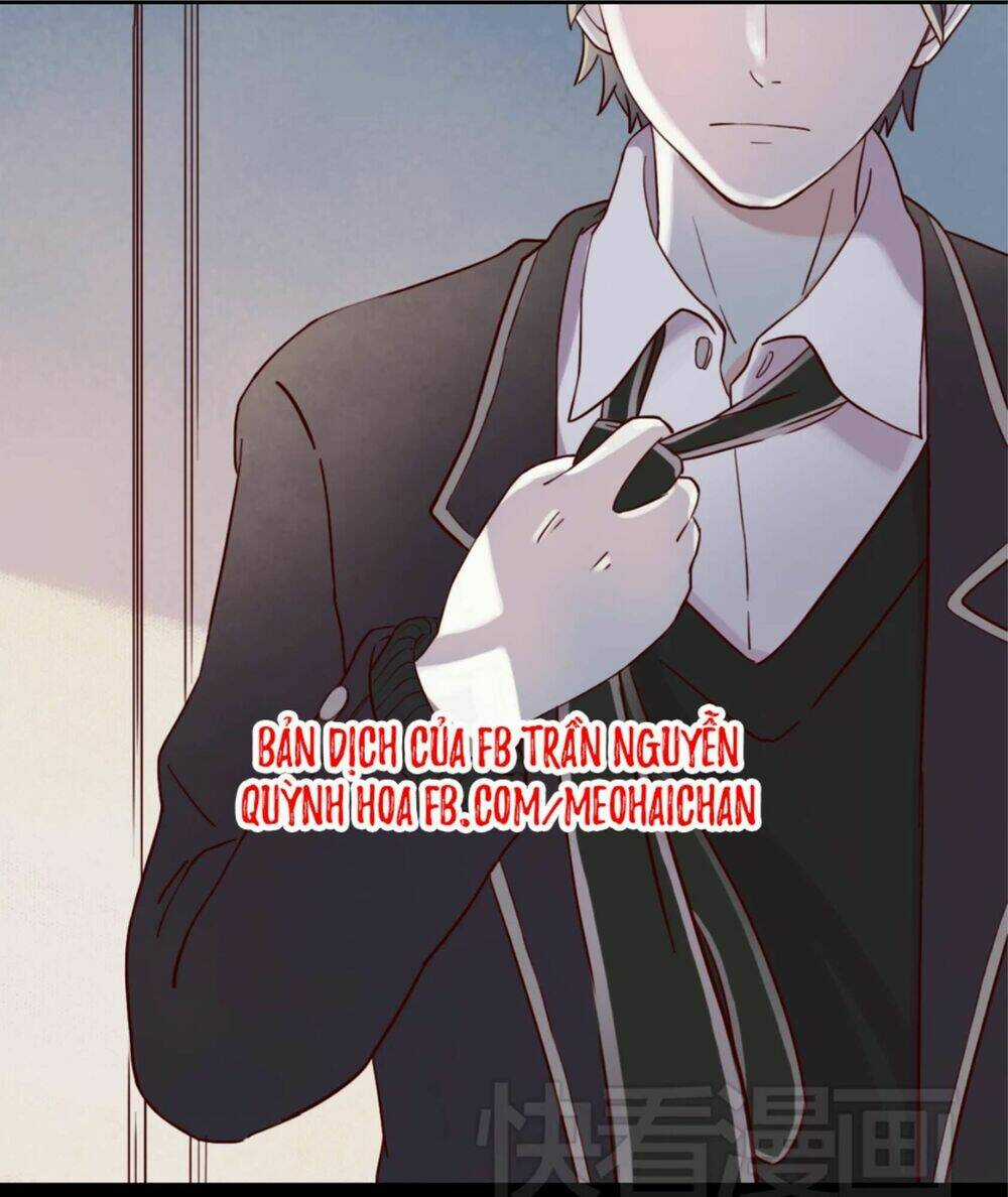 Người Yêu 0 Độ - Chapter 18 - Trang 69