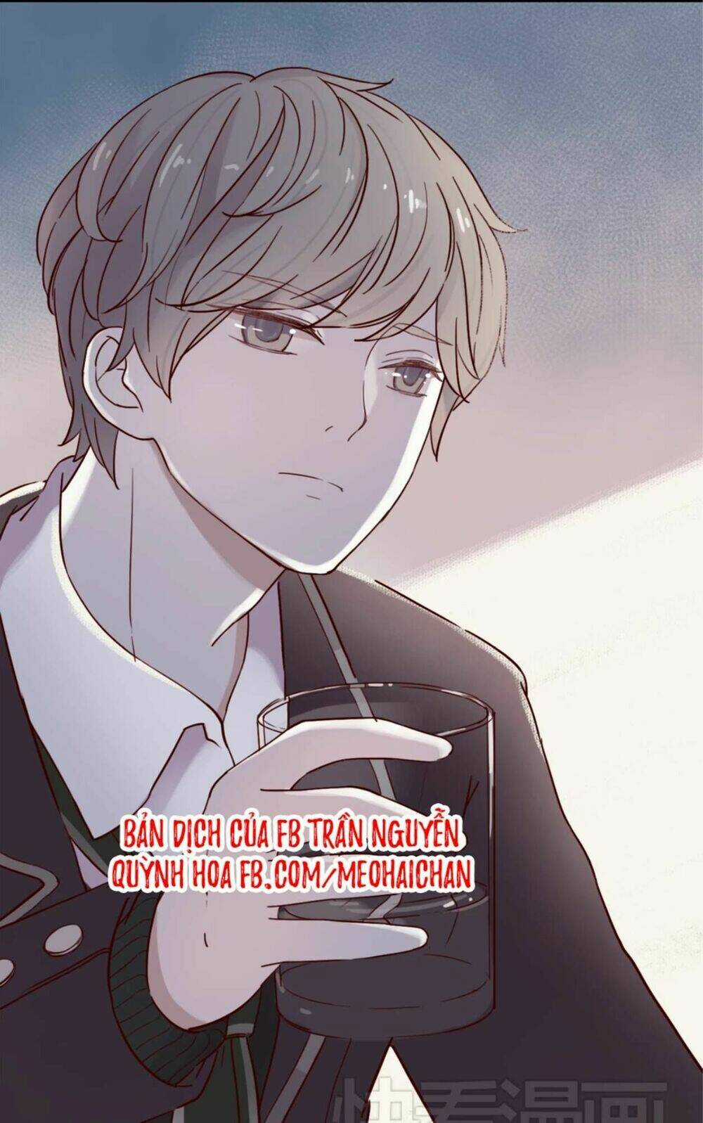 Người Yêu 0 Độ - Chapter 18 - Trang 75