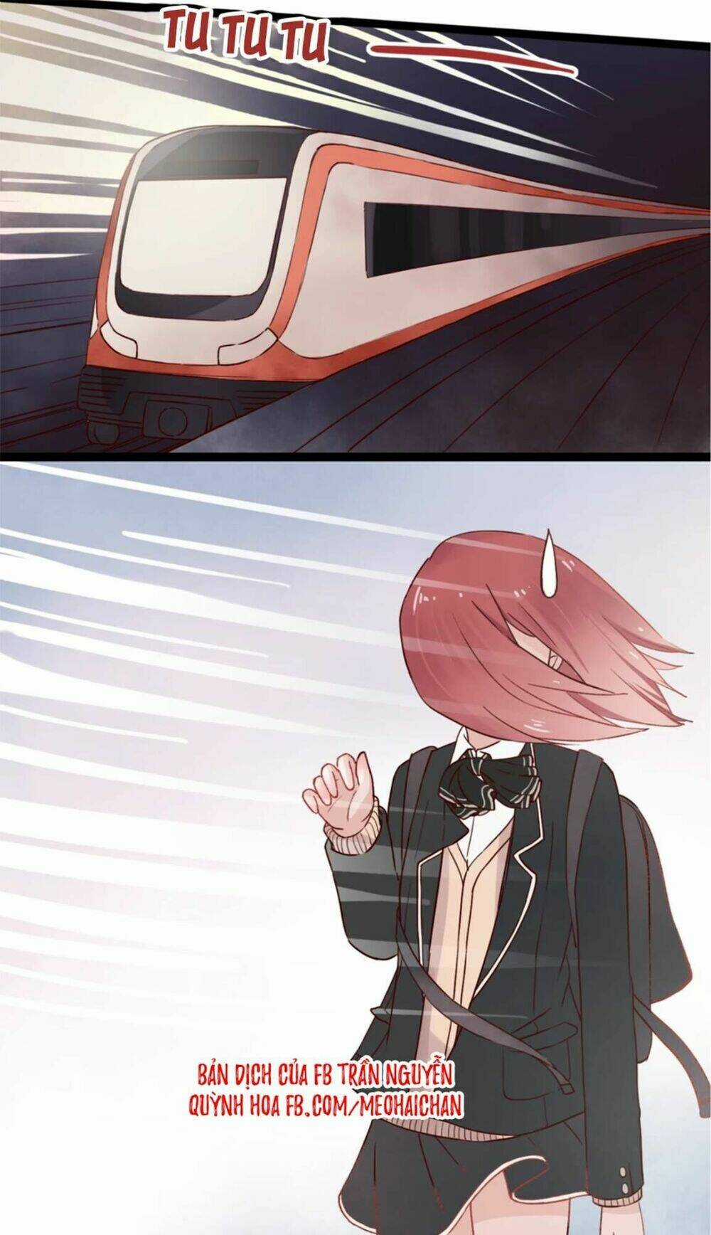 Người Yêu 0 Độ - Chapter 18 - Trang 9