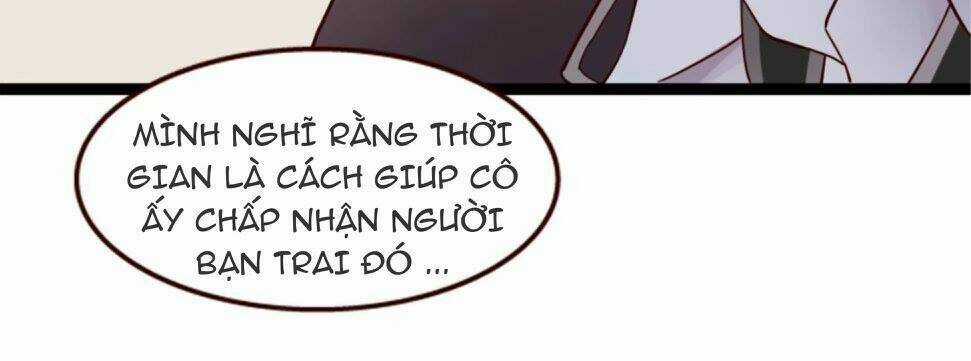 Người Yêu 0 Độ - Chapter 18 - Trang 82