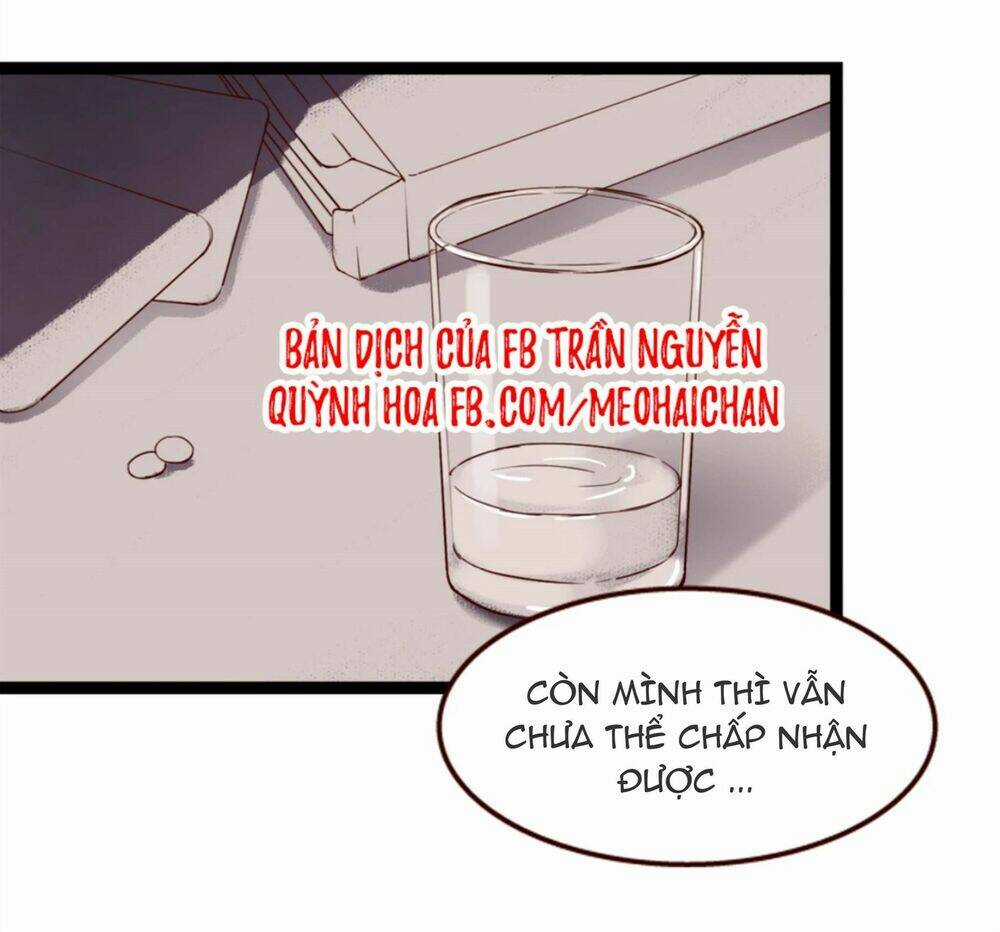 Người Yêu 0 Độ - Chapter 18 - Trang 83