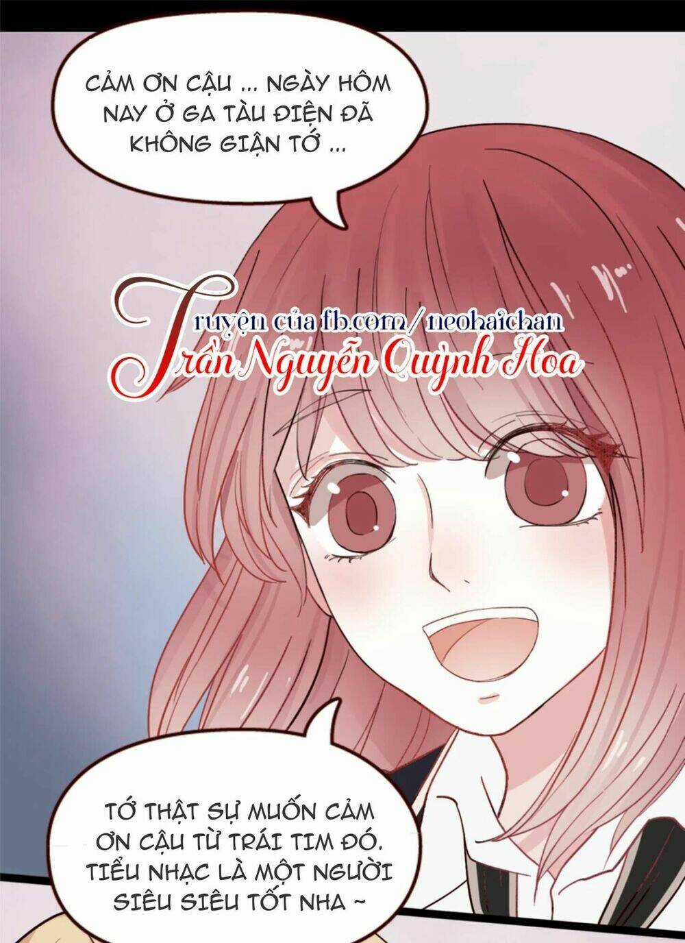 Người Yêu 0 Độ - Chapter 19 - Trang 13