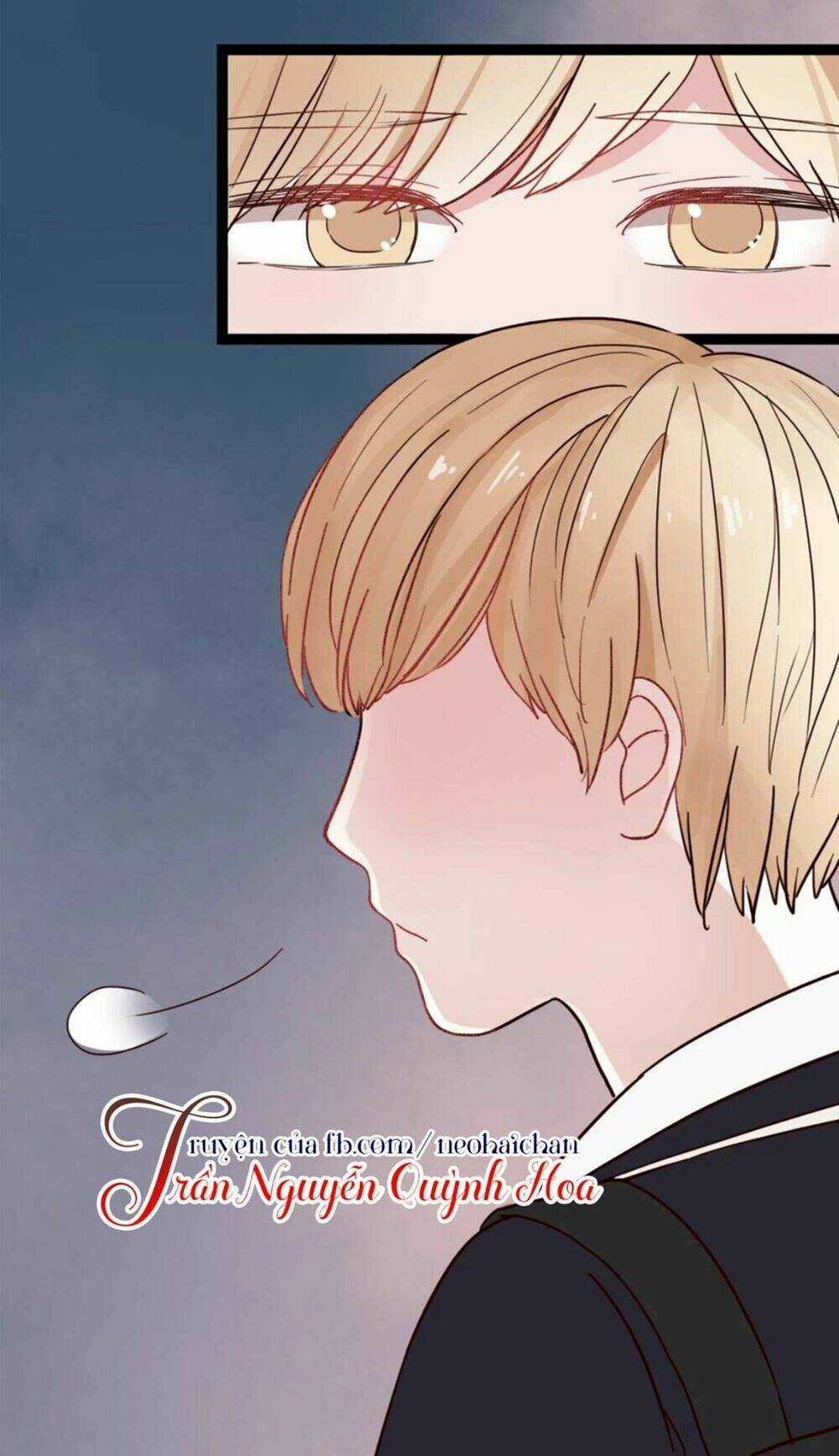 Người Yêu 0 Độ - Chapter 19 - Trang 29