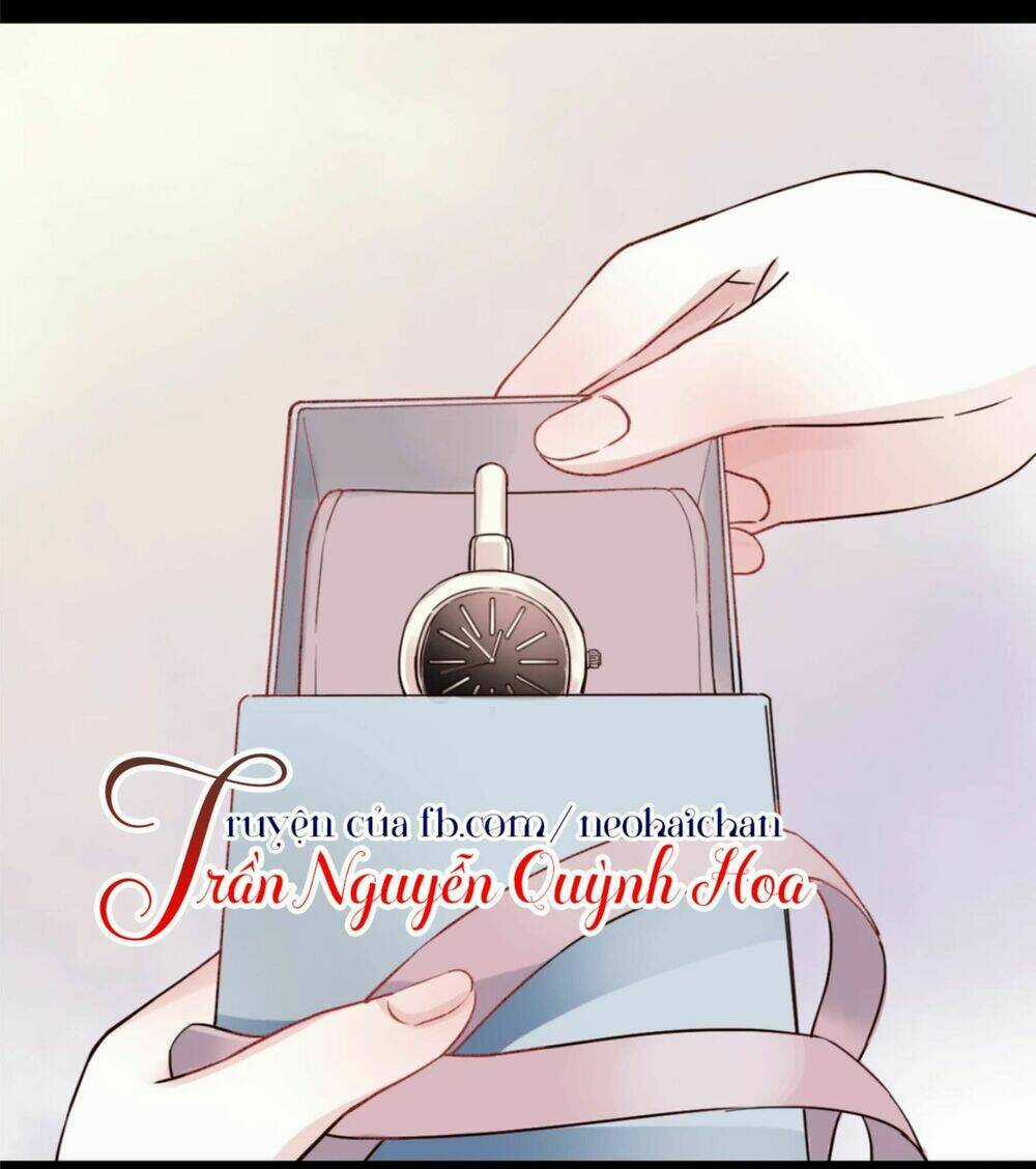 Người Yêu 0 Độ - Chapter 19 - Trang 41