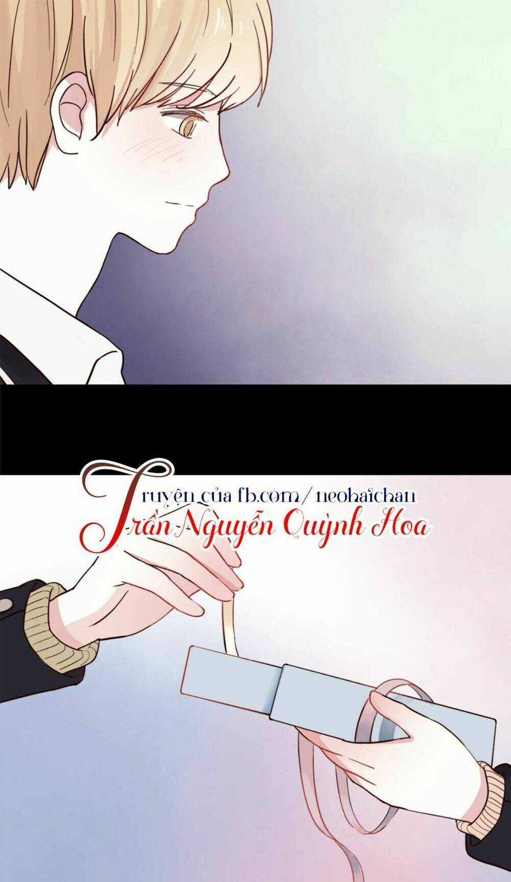 Người Yêu 0 Độ - Chapter 19 - Trang 45