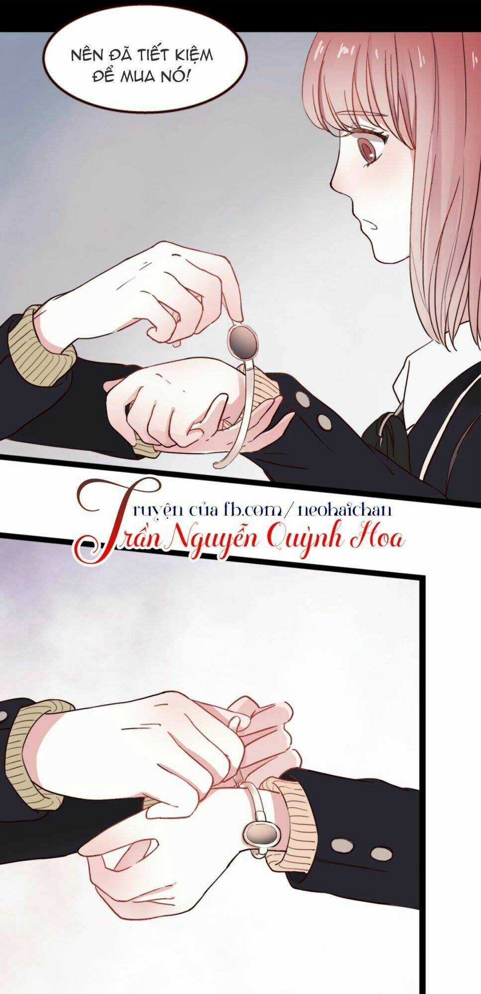 Người Yêu 0 Độ - Chapter 19 - Trang 49