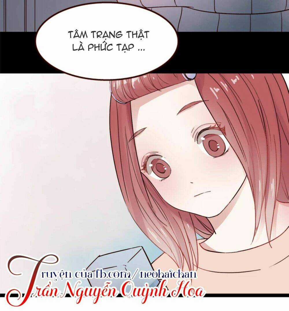 Người Yêu 0 Độ - Chapter 19 - Trang 57