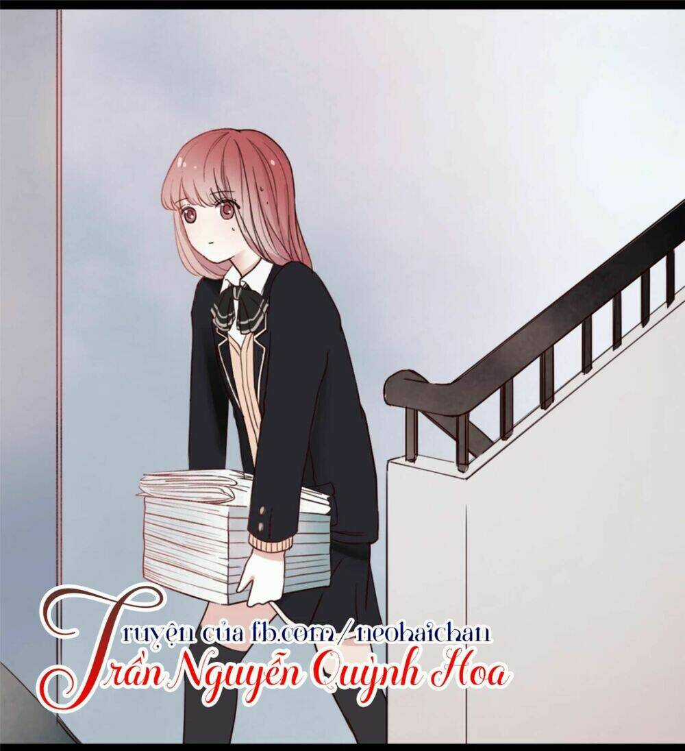 Người Yêu 0 Độ - Chapter 19 - Trang 61