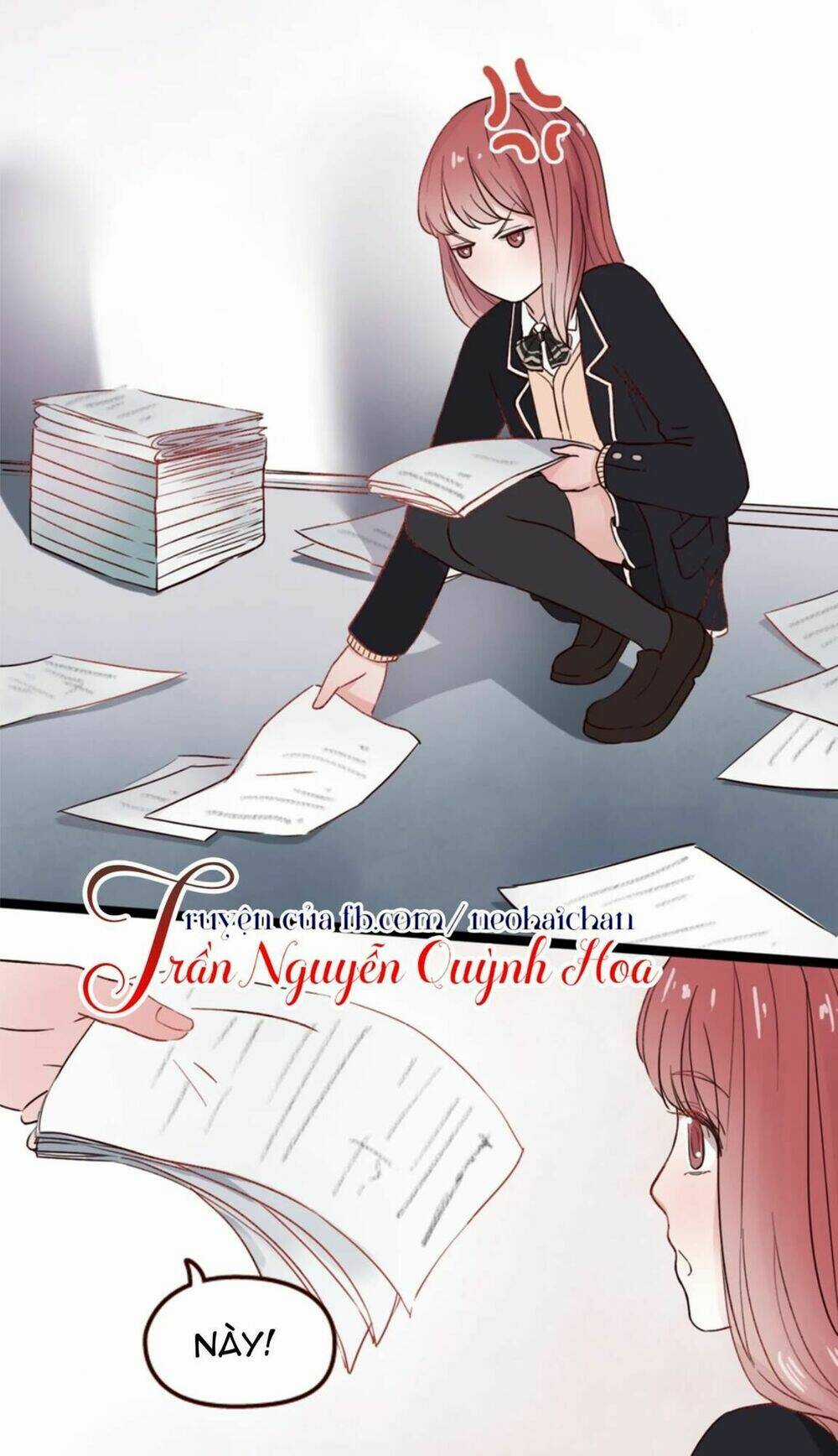 Người Yêu 0 Độ - Chapter 19 - Trang 68